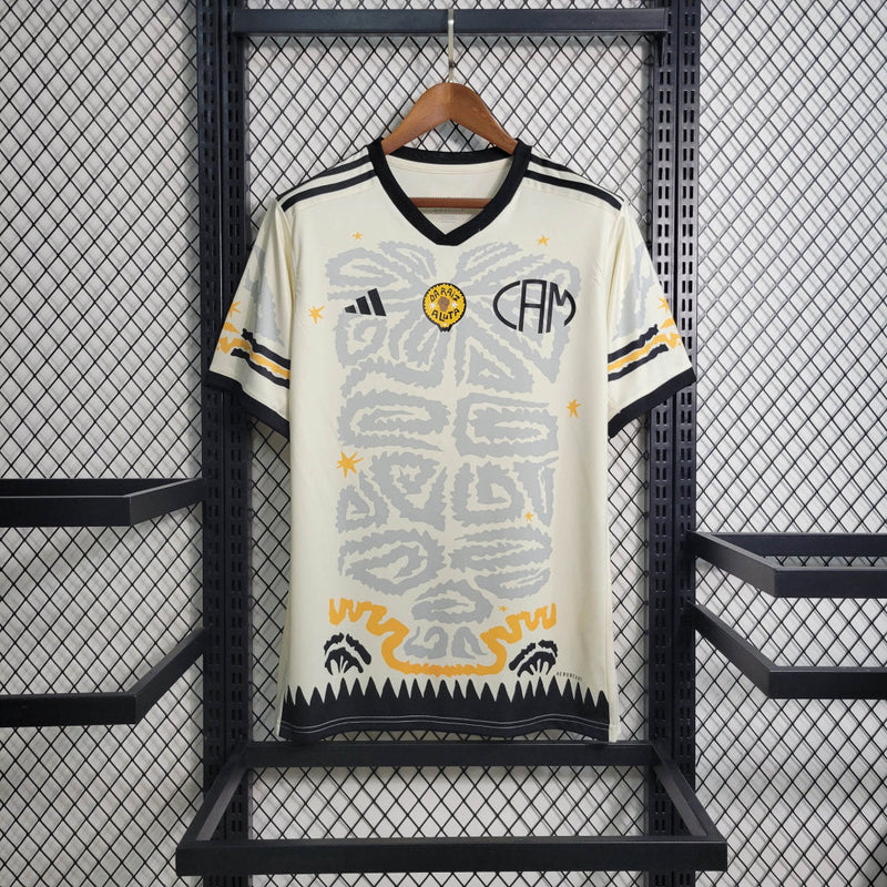 ATLÉTICO MINEIRO EDIÇÃO ESPECIAL 23/24