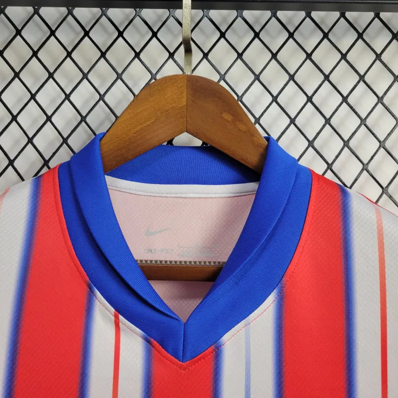 ATLETICO MADRID 24/25