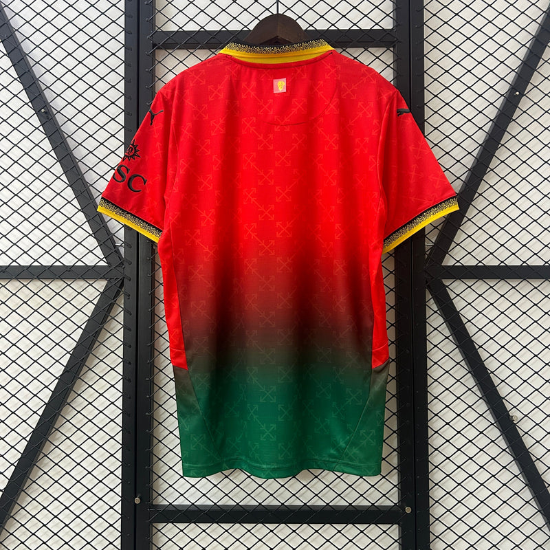 AC MILAN X OFF-WHITE™ 24/25