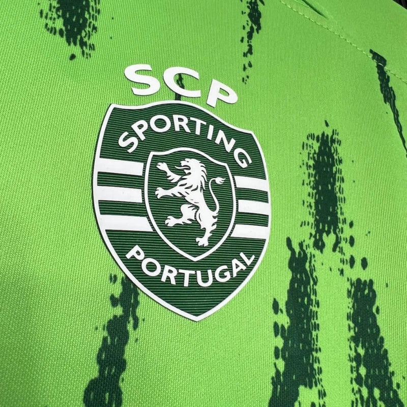 SPORTING 24/25