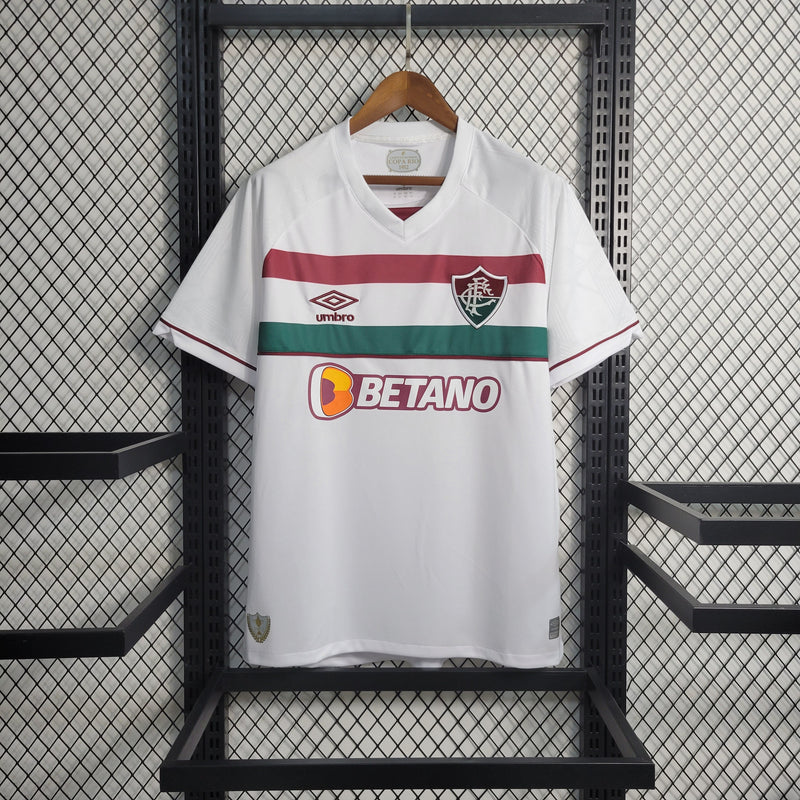 FLUMINENSE FORA 23/24