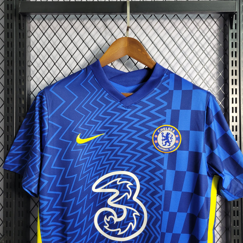 CHELSEA 21/22