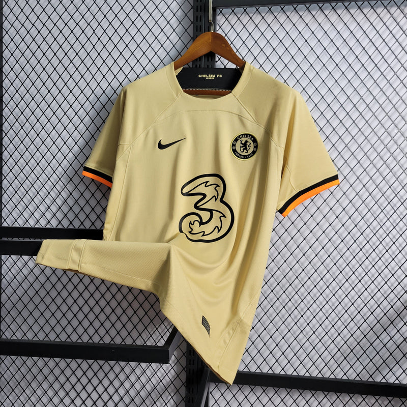 CHELSEA TERCEIRA 22/23