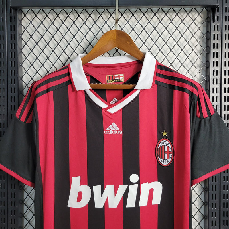 AC MILAN 09/10
