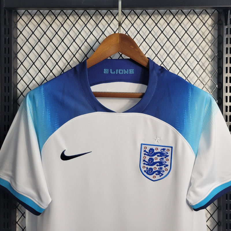 INGLATERRA 22/23
