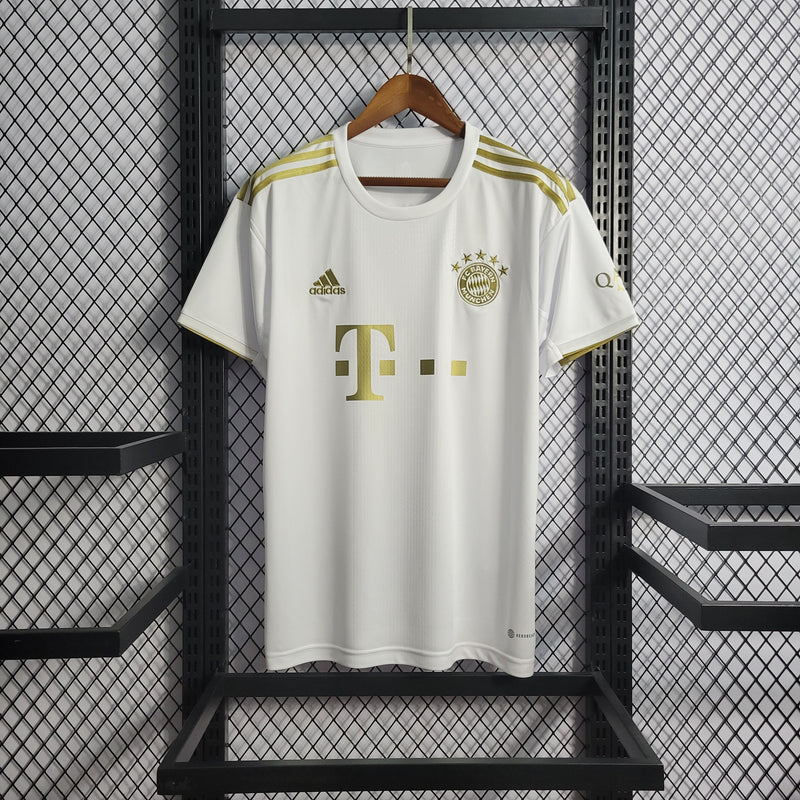 BAYERN MUNICH FORA 22/23
