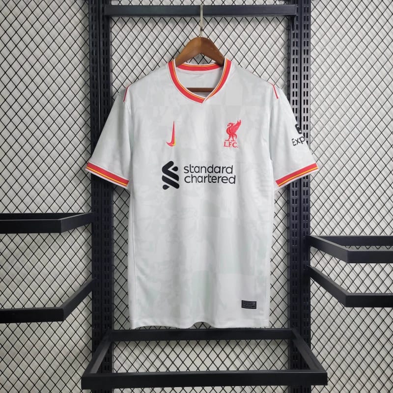 LIVERPOOL TERCEIRA 24/25