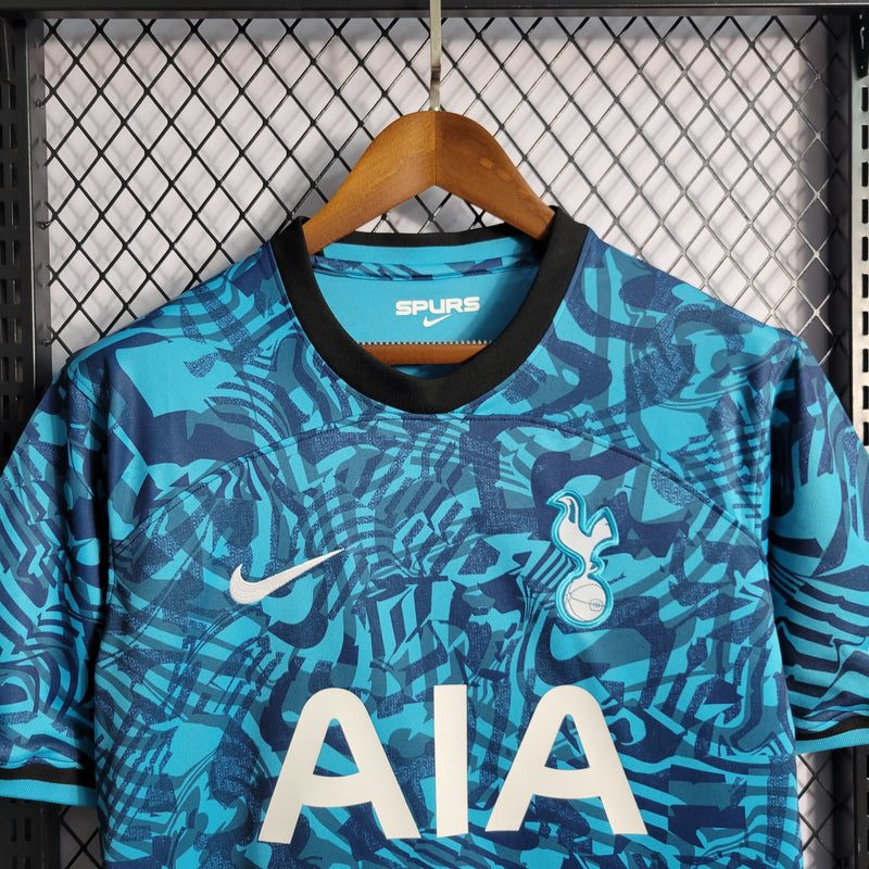 TOTTENHAM TERCEIRA 22/23