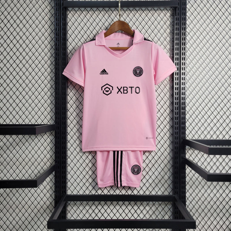 CRIANÇA INTER MIAMI 23/24
