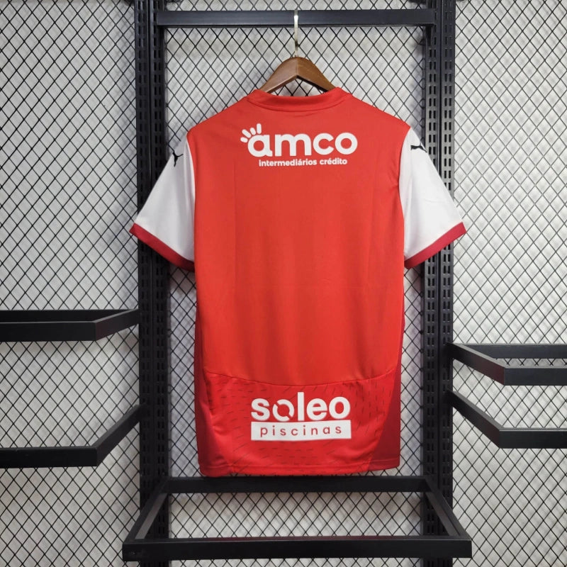 BRAGA 24/25