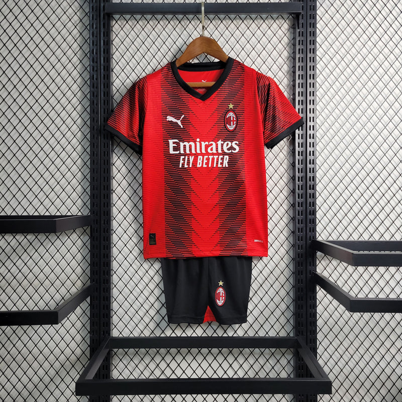 CRIANÇA AC MILAN 23/24