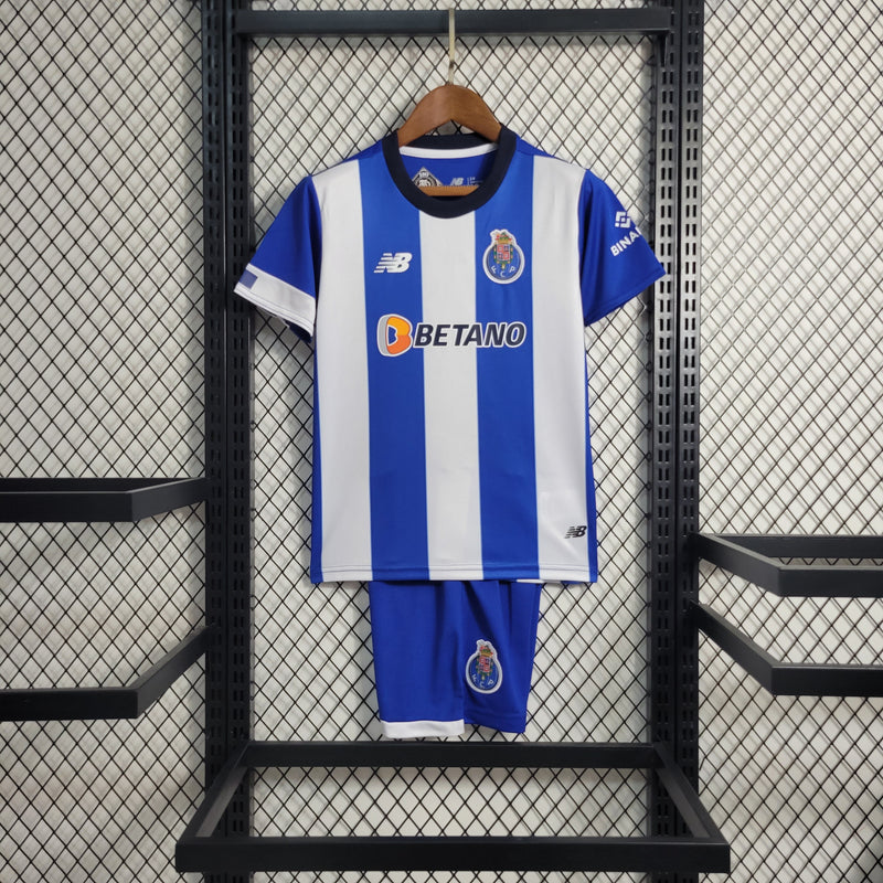 CRIANÇA PORTO 23/24