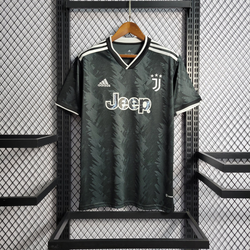 JUVENTUS FORA 22/23