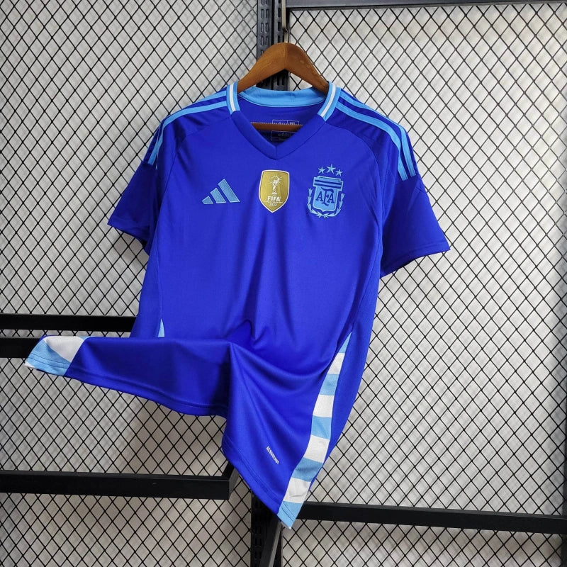 ARGENTINA FORA 24/25