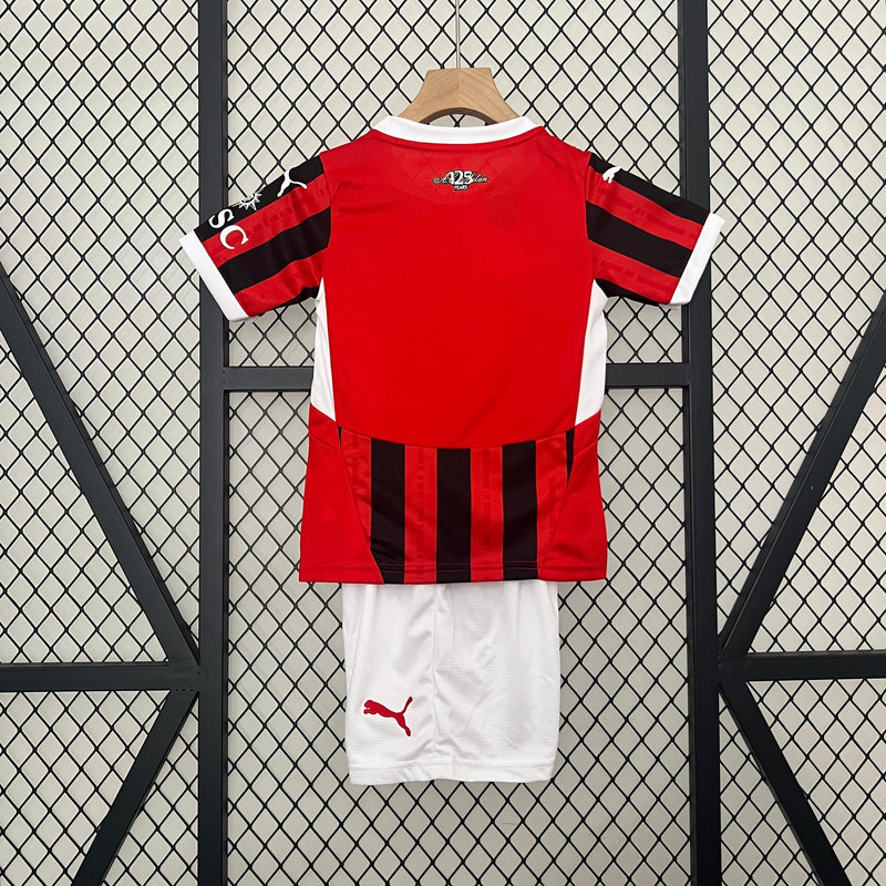 CRIANÇA AC MILAN 24/25