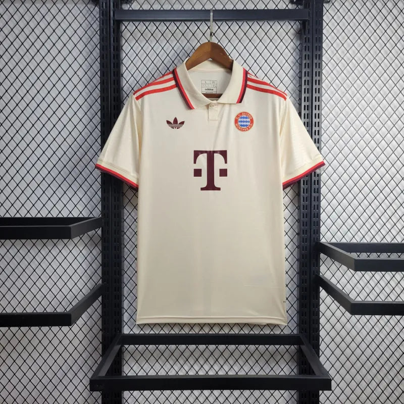 BAYERN MUNICH TERCEIRA 24/25