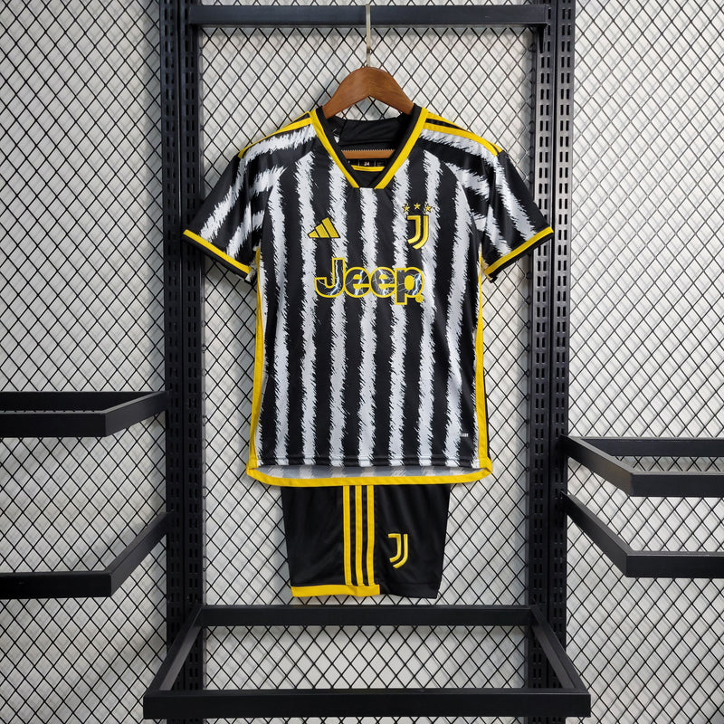 CRIANÇA JUVENTUS 23/24