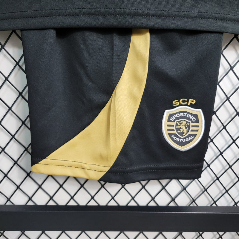 CRIANÇA SPORTING X CR7 EDITION 23/24
