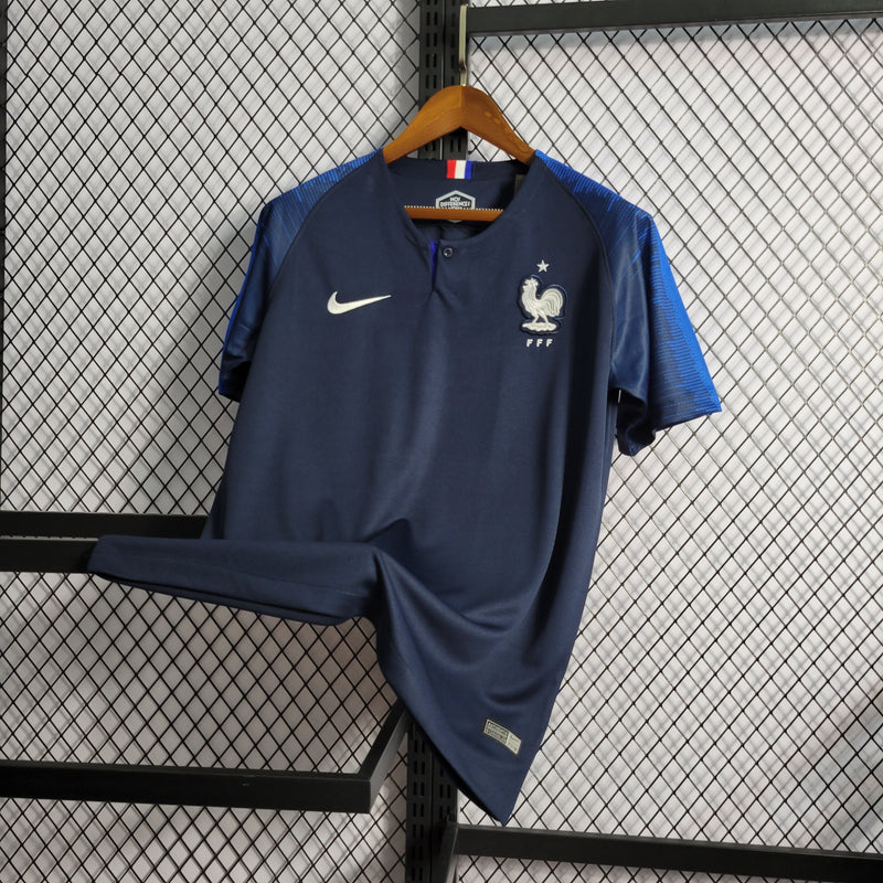 FRANÇA 18