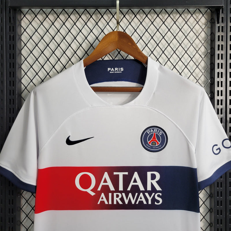 PSG FORA 23/24