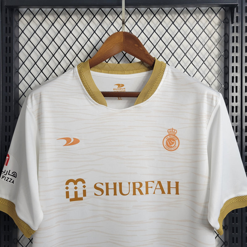 AL NASSR TERCEIRA 22/23