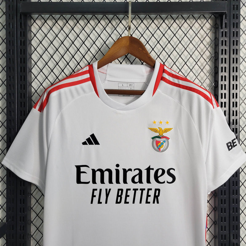 BENFICA FORA 23/24