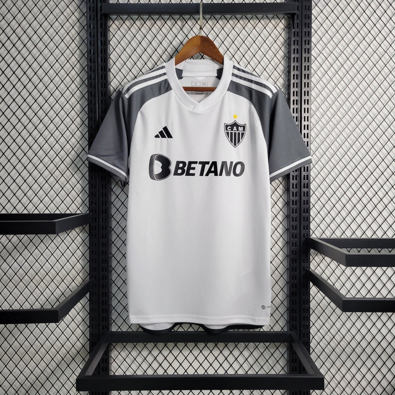 ATLÉTICO MINEIRO FORA 23/24