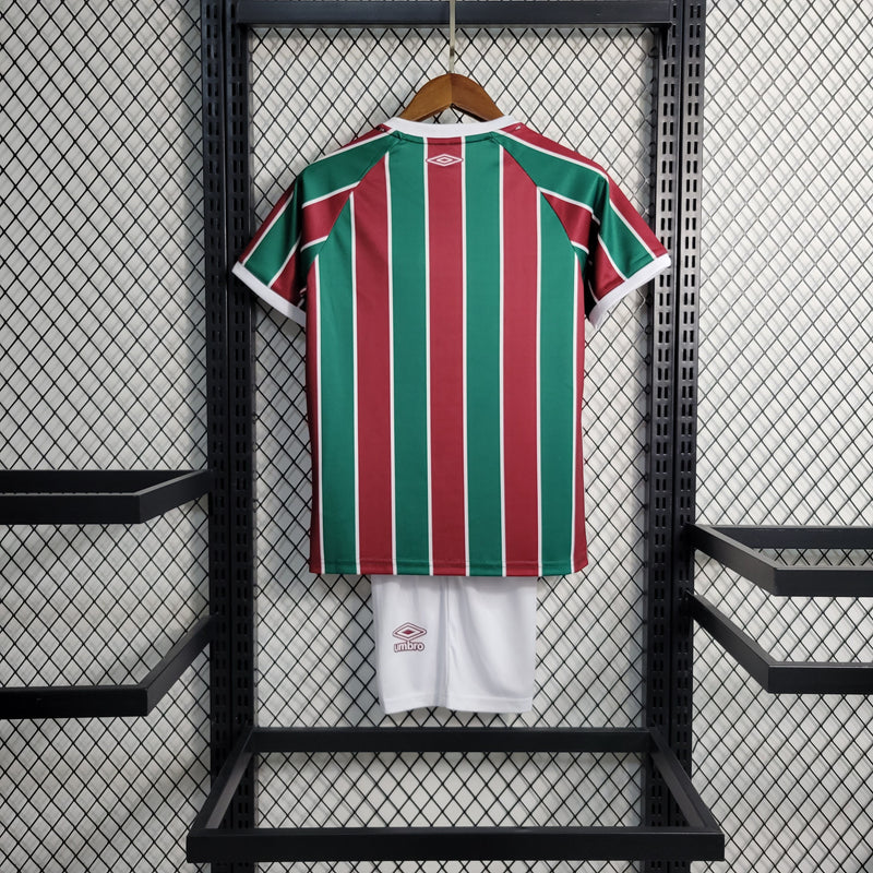 CRIANÇA FLUMINENSE 23/24