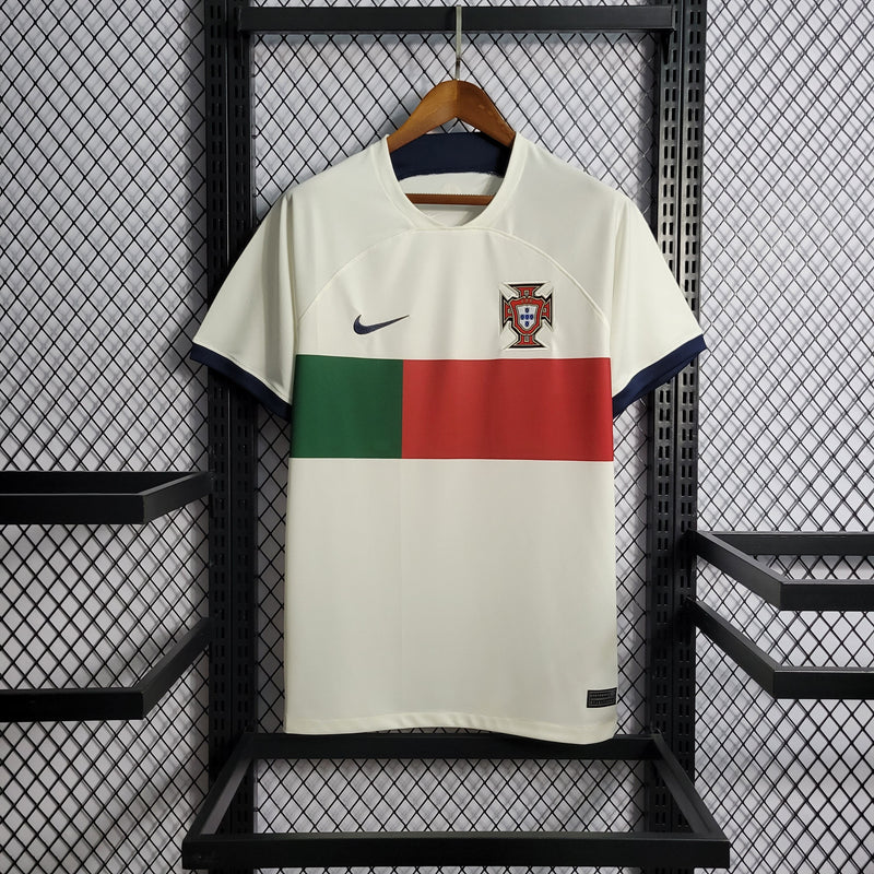 PORTUGAL FORA 22/23