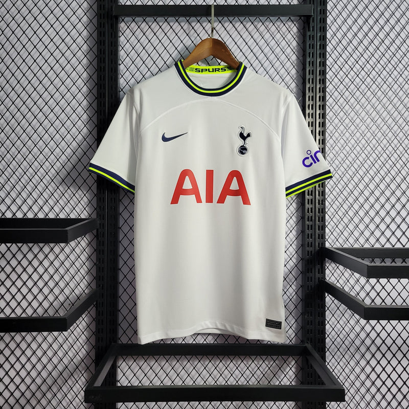 TOTTENHAM 22/23
