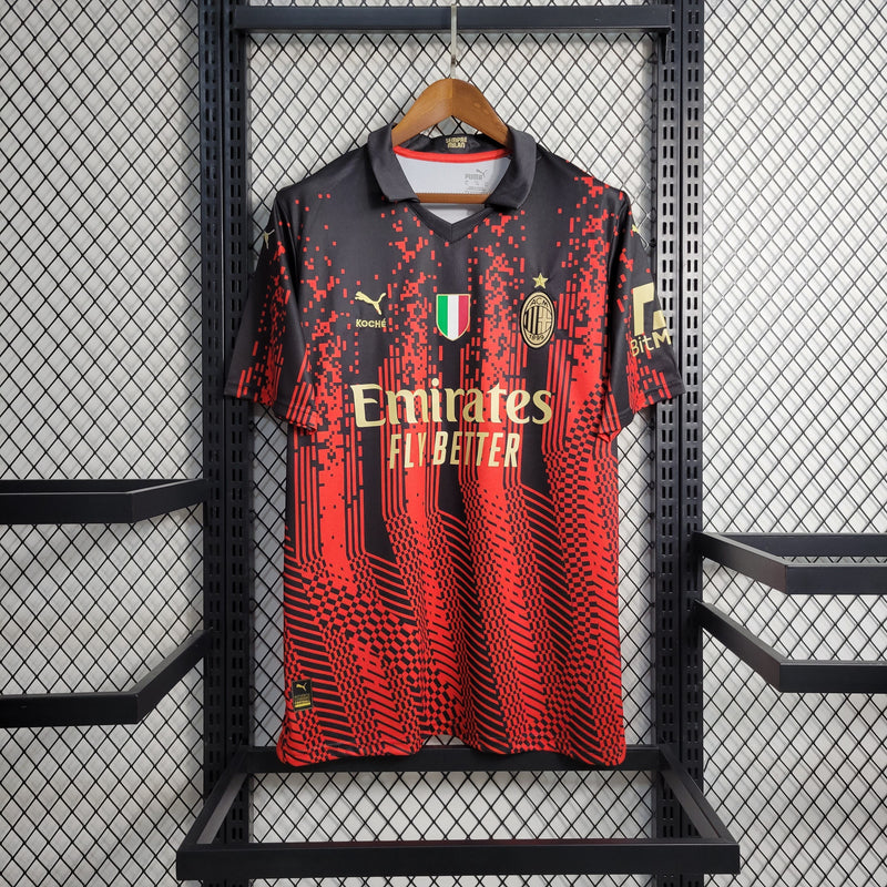 AC MILAN EDIÇÃO ESPECIAL 23/24