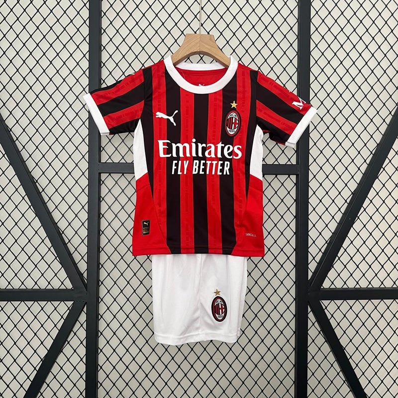 CRIANÇA AC MILAN 24/25