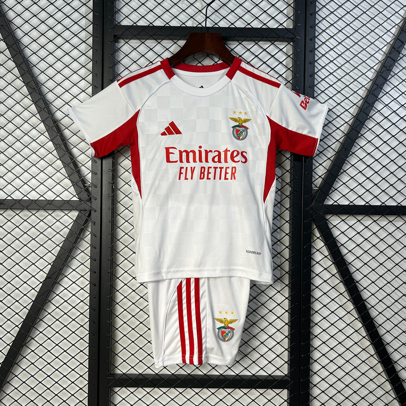 CRIANÇA BENFICA TERCEIRA 25/26