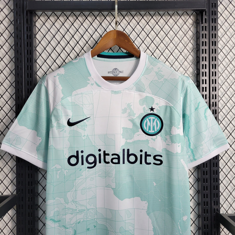 INTER MILAN FORA 22/23