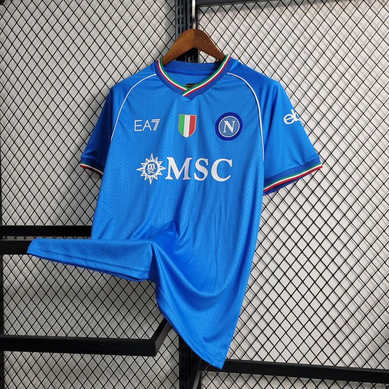 NAPOLI 23/24