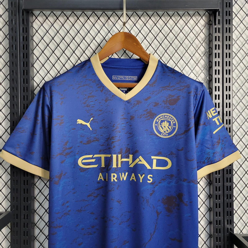 MANCHESTER CITY EDIÇÃO ESPECIAL 23/24