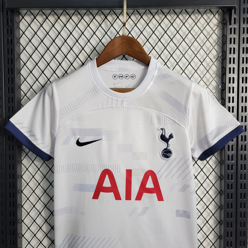 CRIANÇA TOTTENHAM 23/24
