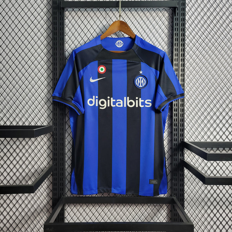 INTER MILAN 22/23