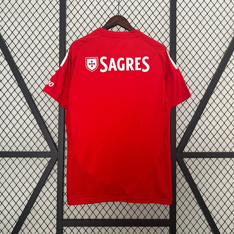 BENFICA 24/25