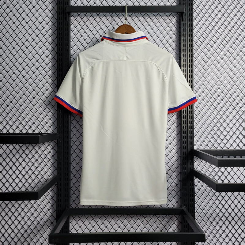 CHELSEA FORA 19/20