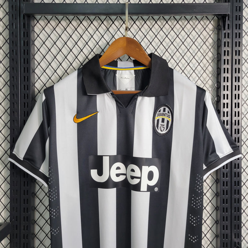 JUVENTUS 14/15