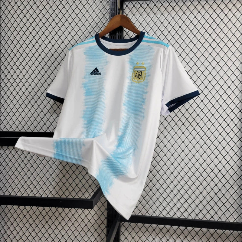 ARGENTINA 19