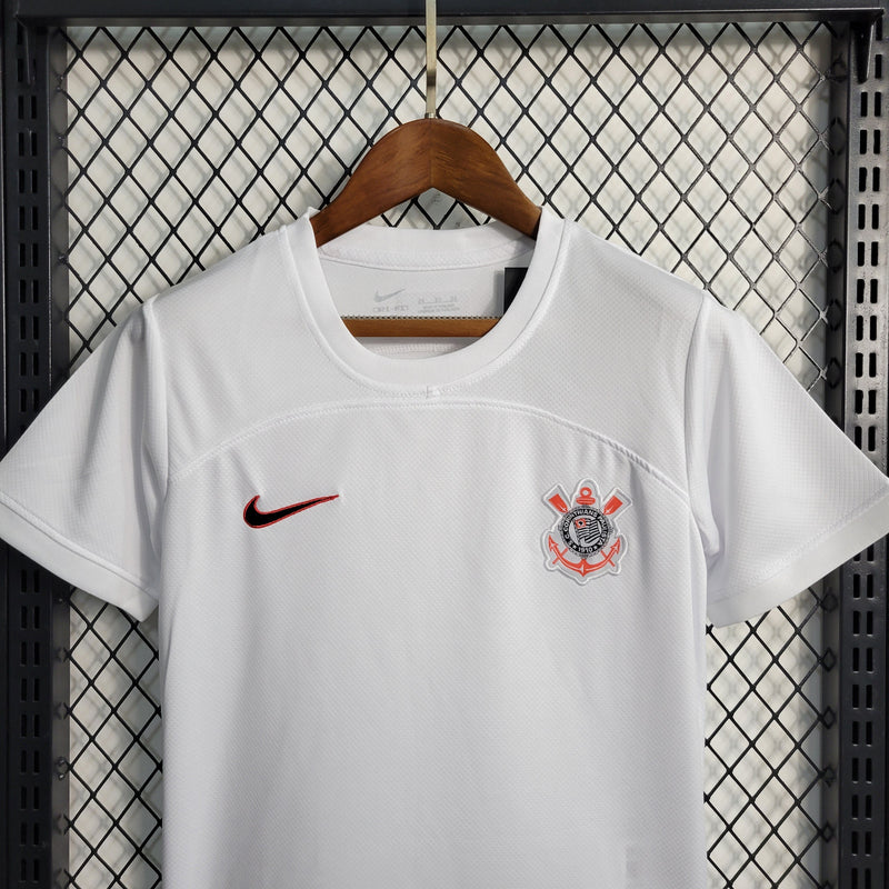 CRIANÇA CORINTHIANS 23/24