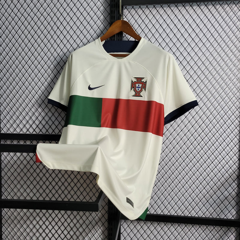 PORTUGAL FORA 22/23