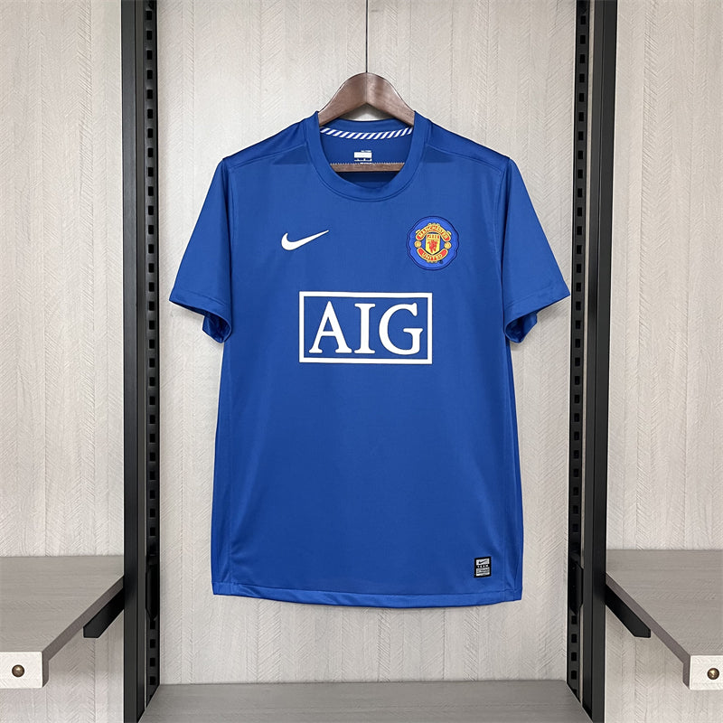 MANCHESTER UNITED FORA 07/08