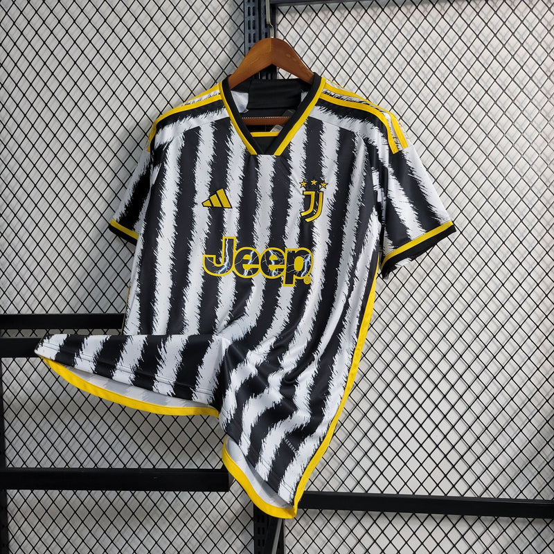 JUVENTUS 23/24