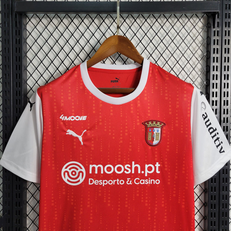 BRAGA 23/24
