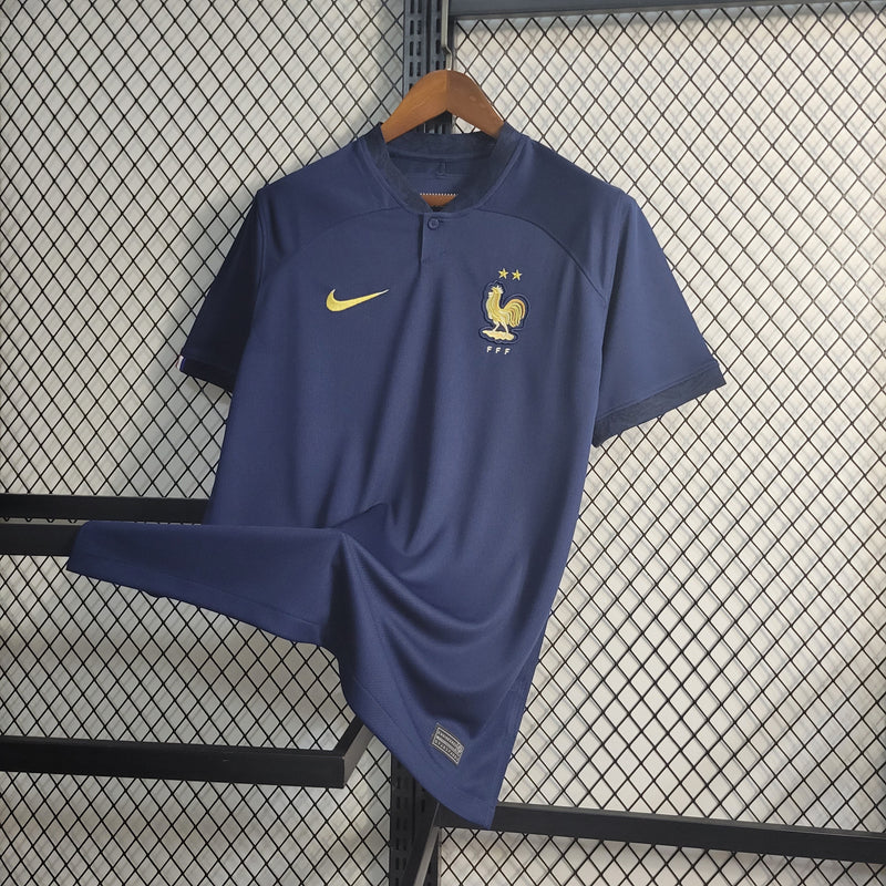 FRANÇA 22/23
