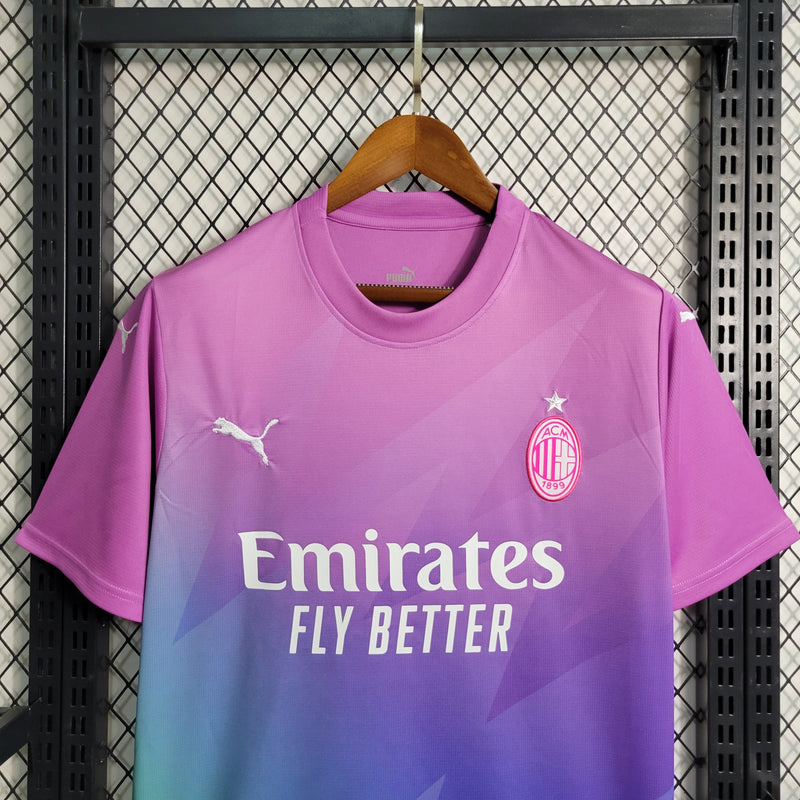 AC MILAN FORA 23/24