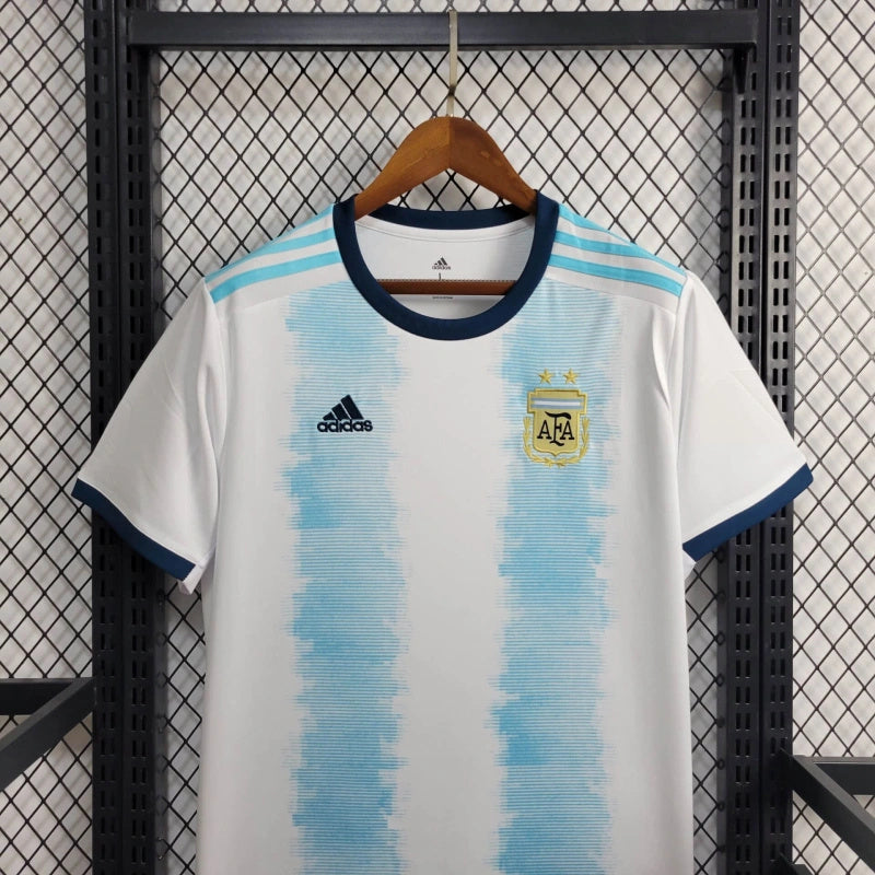ARGENTINA 19